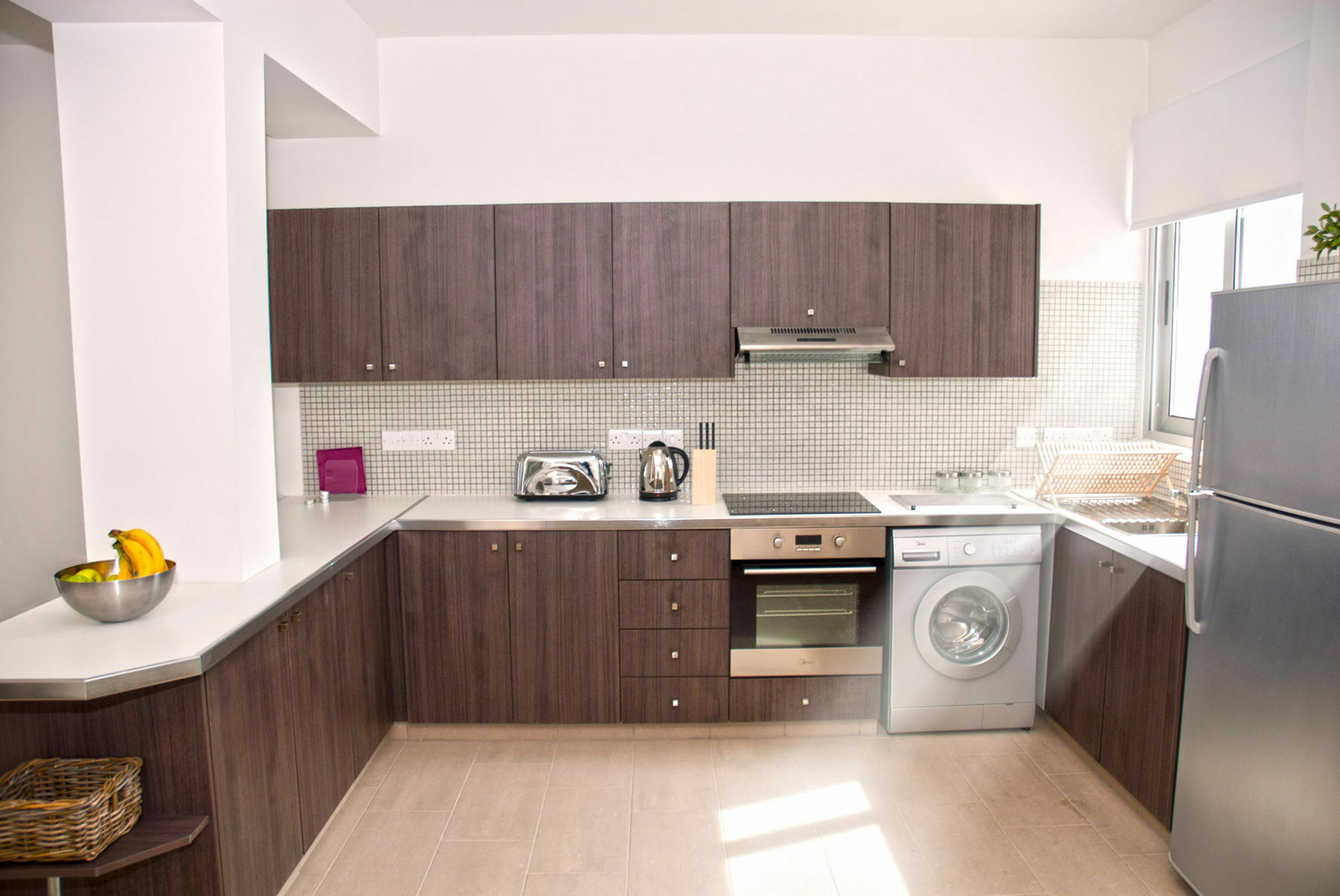 Napian Aparthotel Ayia Napa