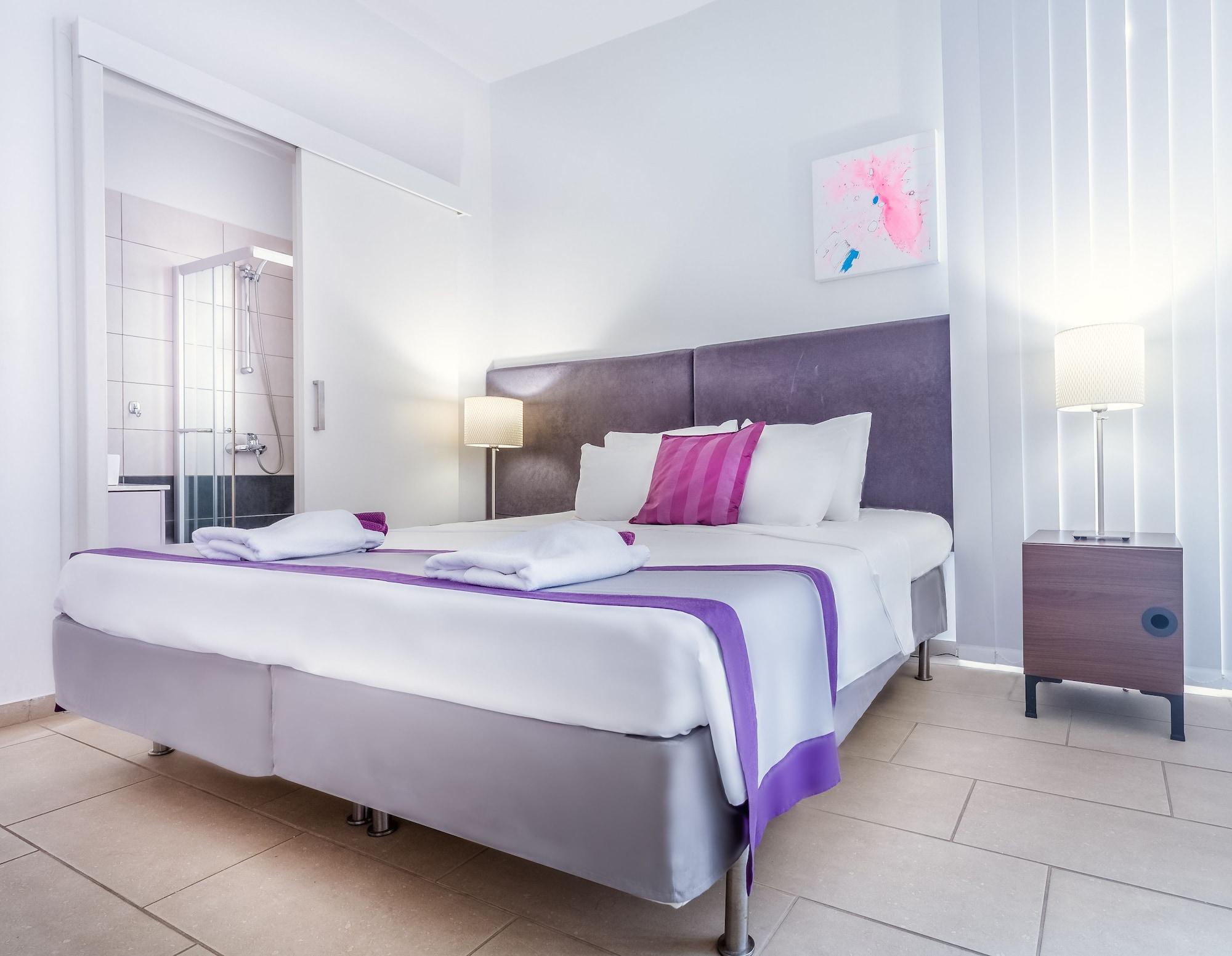 Napian Hotel de apartamente