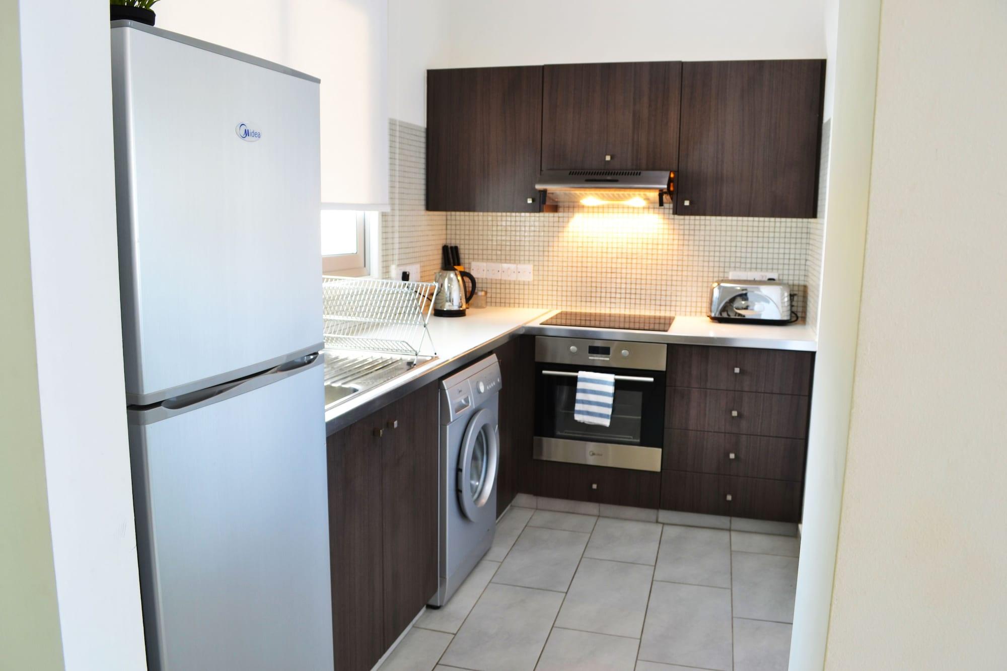 Hotel de apartamente Napian 3*