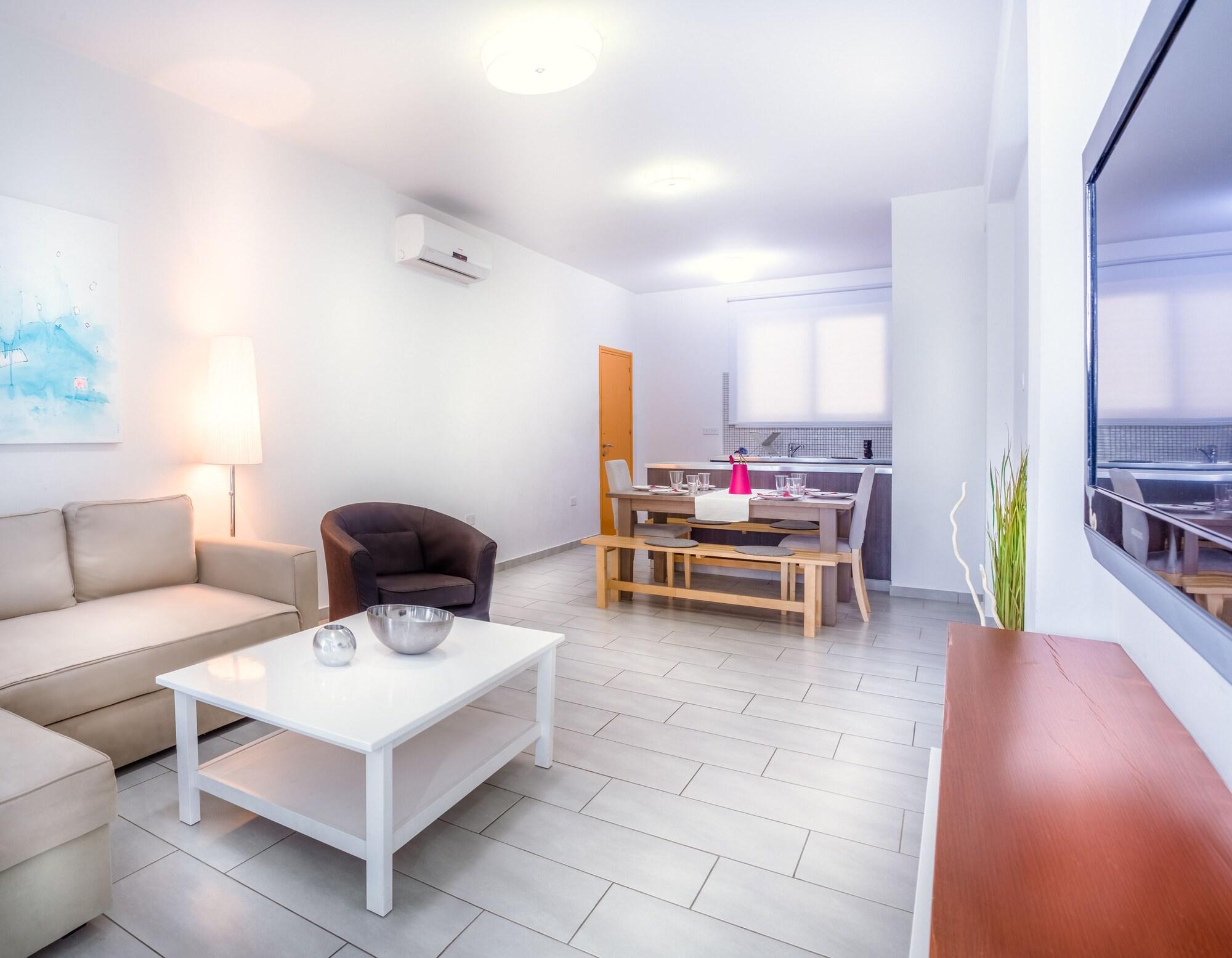 Napian Hotel de apartamente