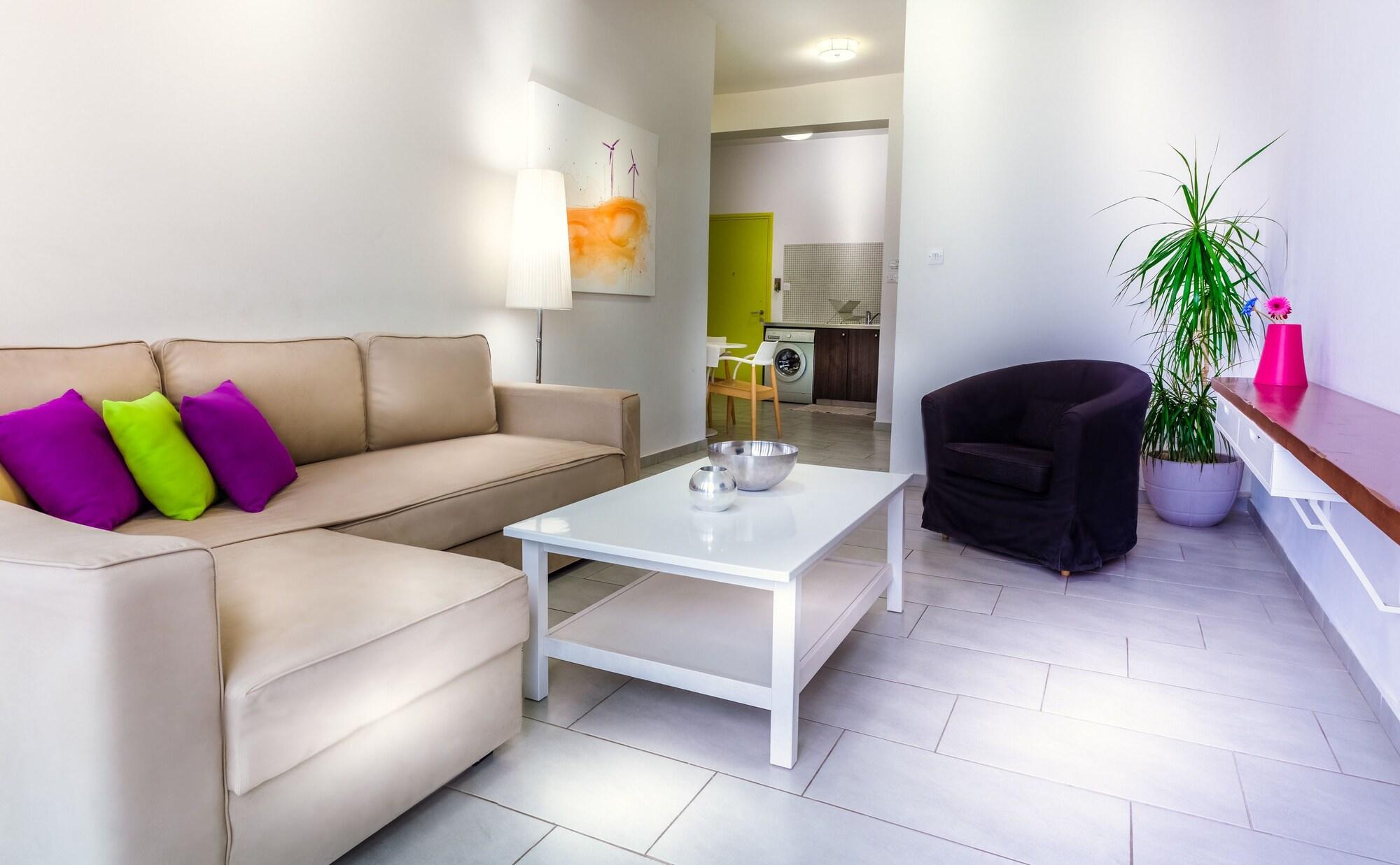 Hotel de apartamente Napian 3*