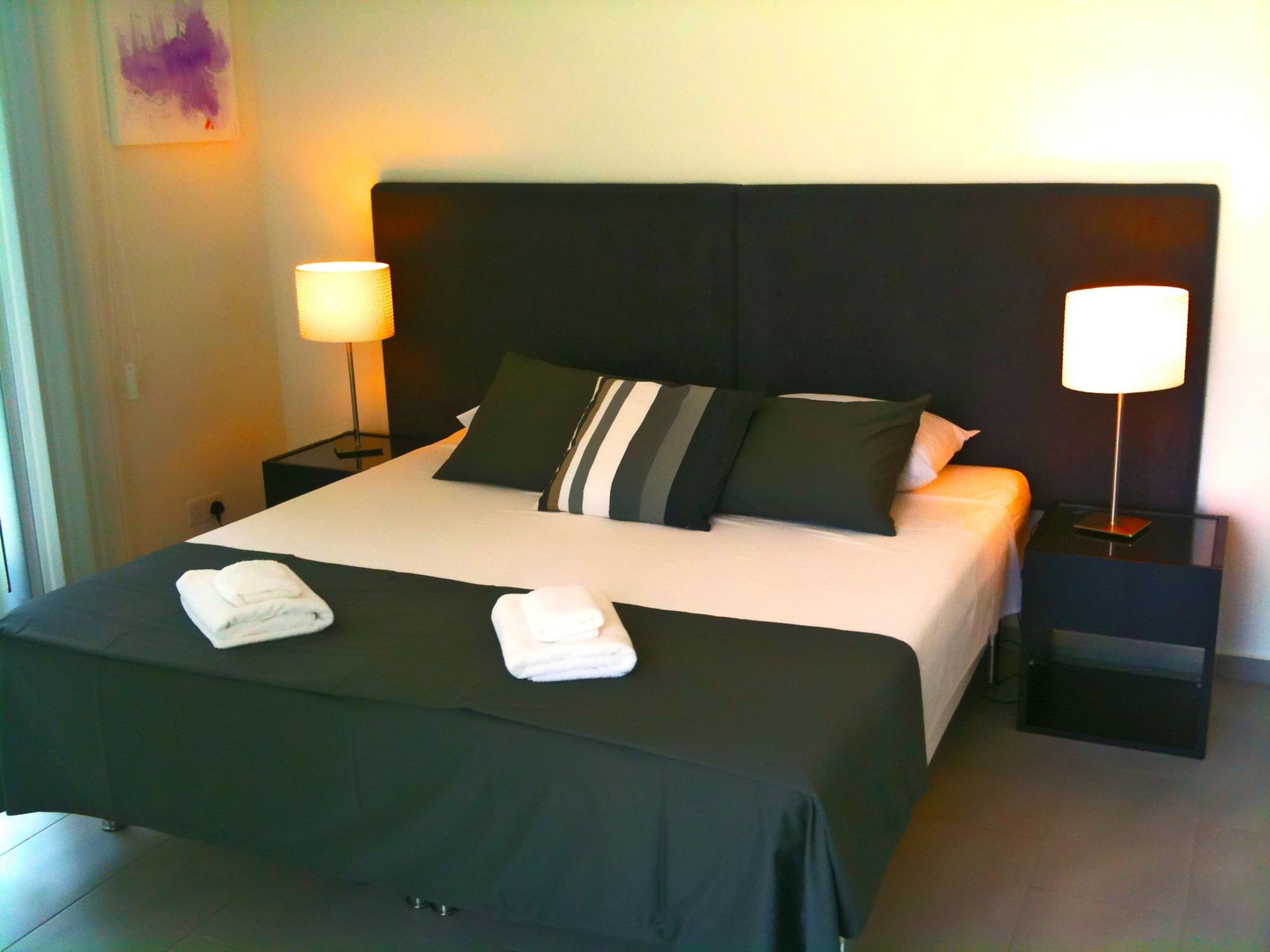 Napian Hotel de apartamente 3*