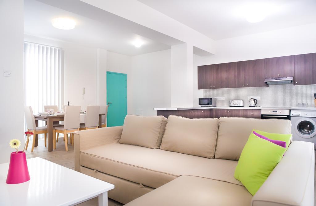 Napian Hotel de apartamente 3*