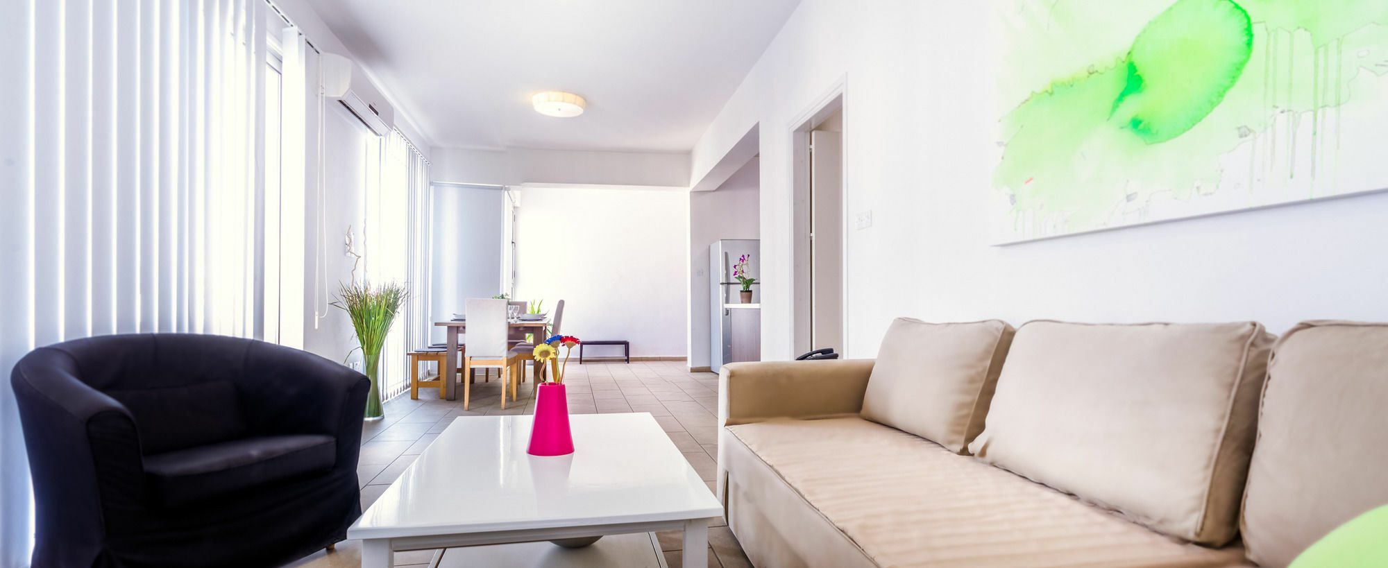 Napian Hotel de apartamente 3*