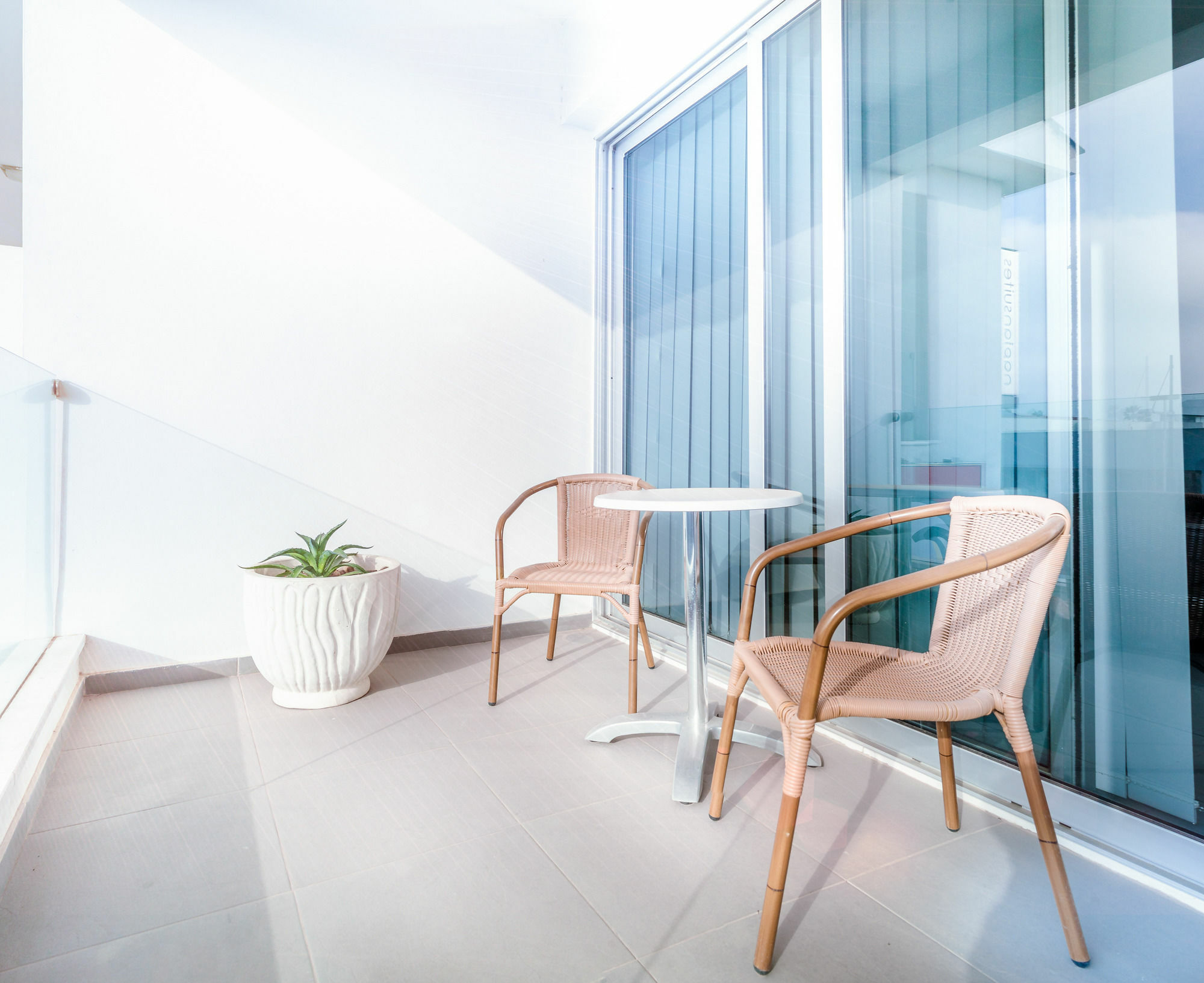 Napian Hotel de apartamente 3*