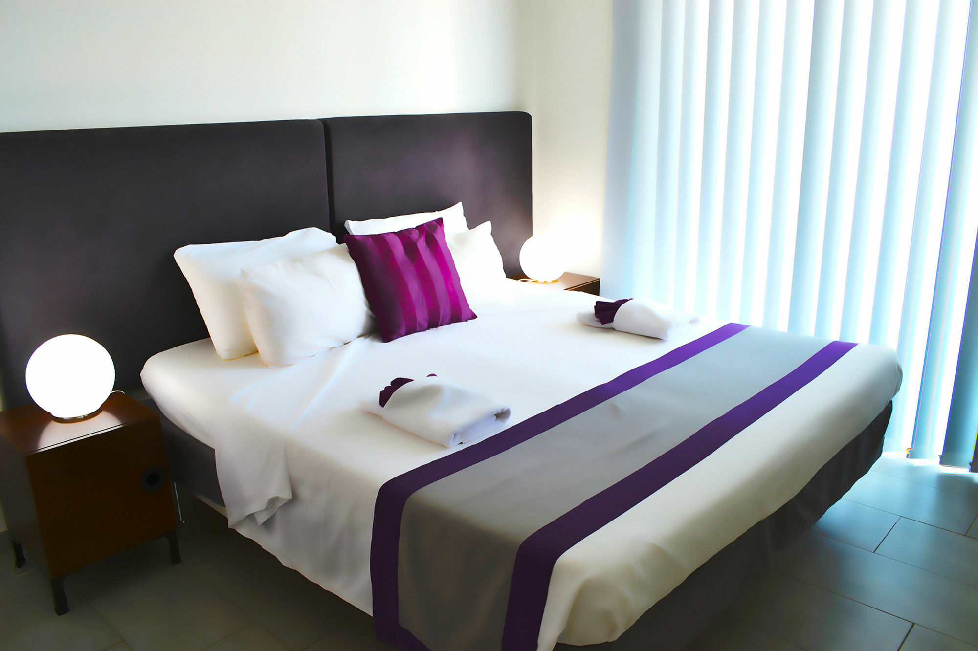 Napian Hotel de apartamente 3*