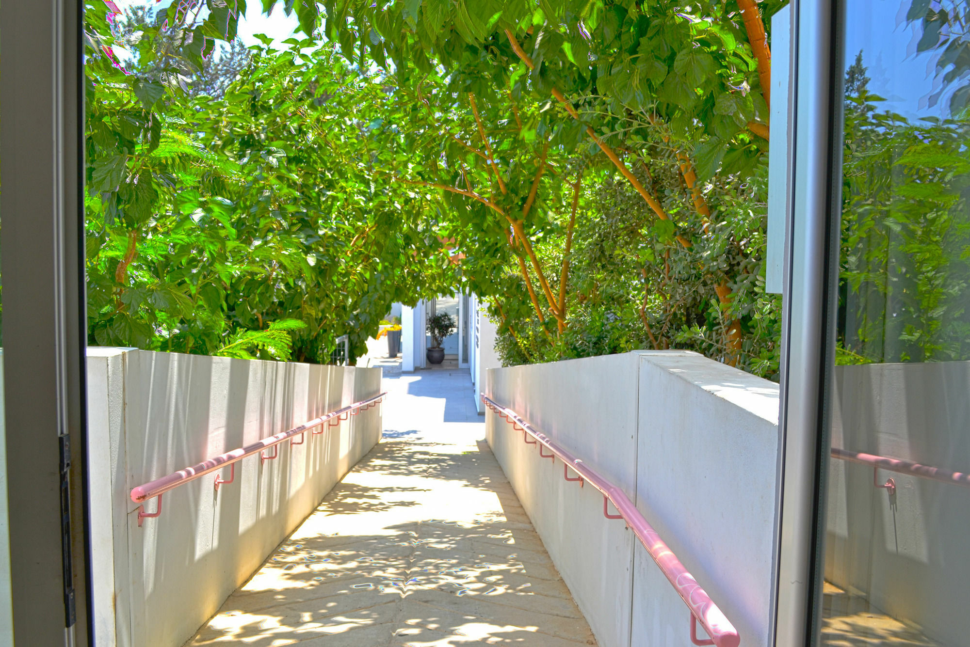 Napian Hotel de apartamente Ayia Napa