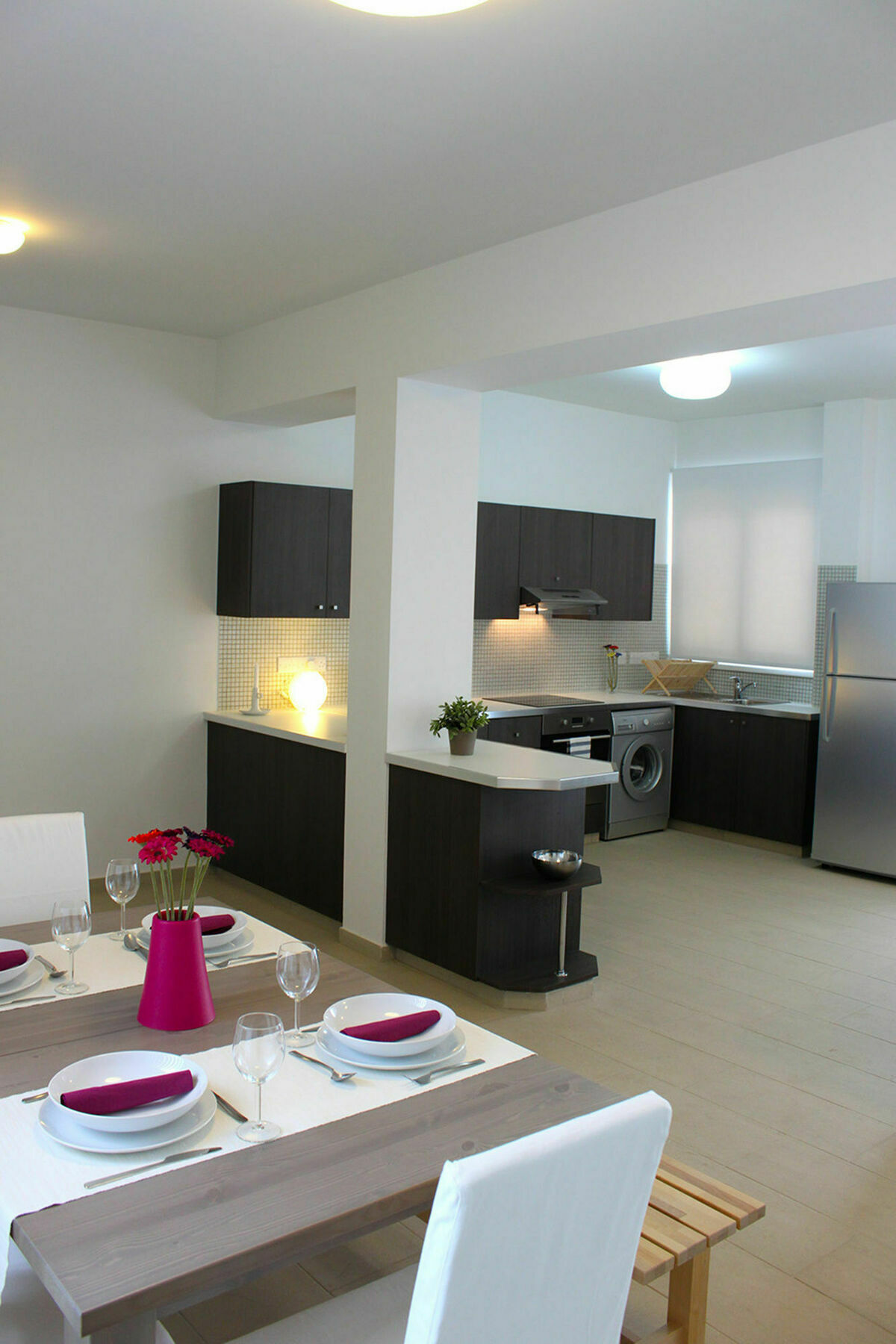 Napian Hotel de apartamente Ayia Napa