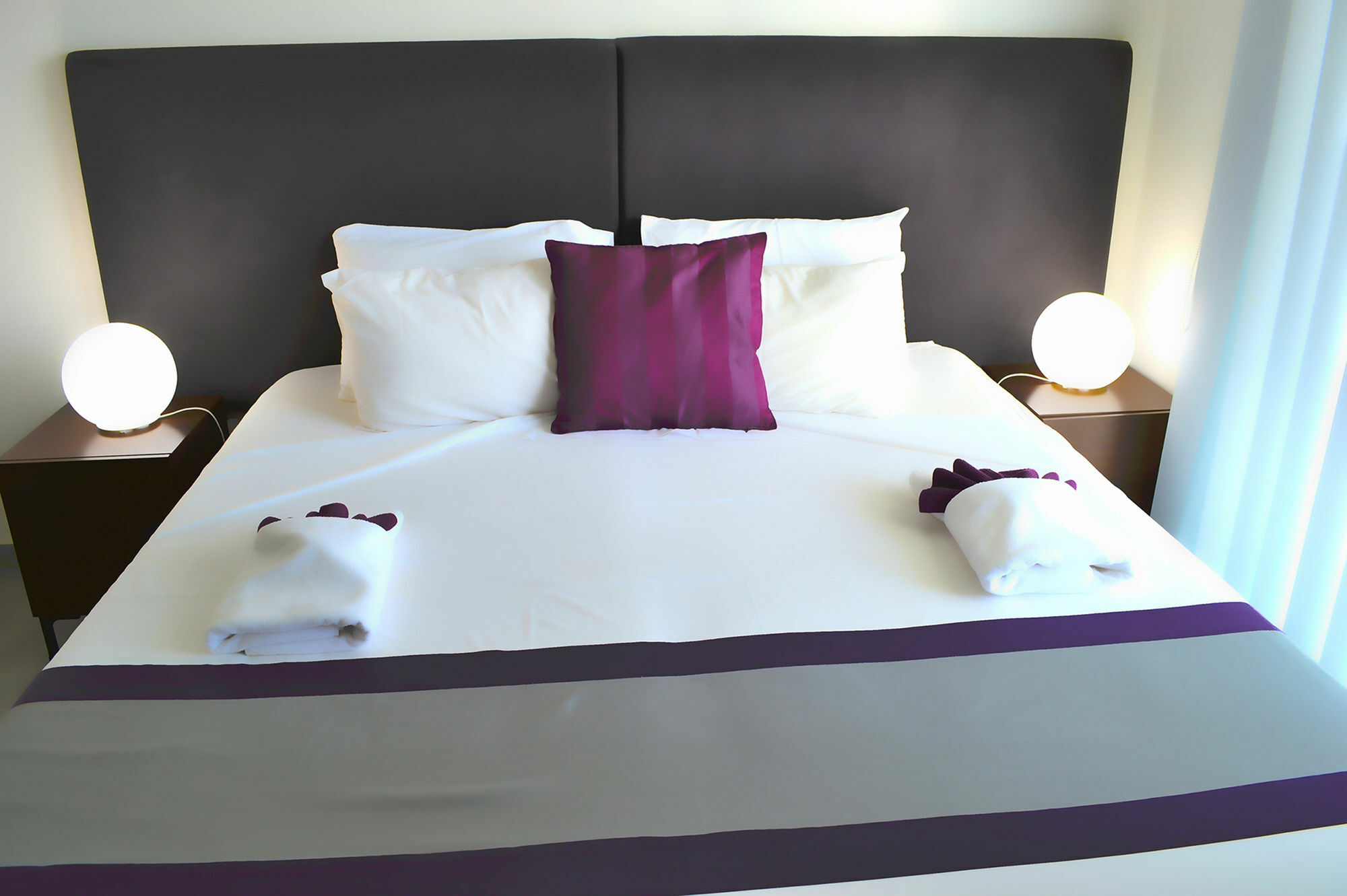 Hotel de apartamente Napian 3*